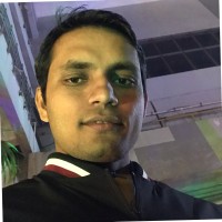 EVER Electronics Pvt Ltd Employee Arvind Yadav's profile photo