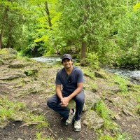 MixRank Employee Aswin Shibu's profile photo