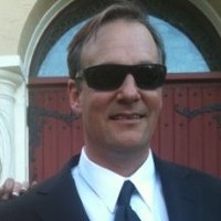 National Management Resource Employee Matt Stevens's profile photo