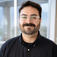 Q Sciences Employee Max Martinez's profile photo