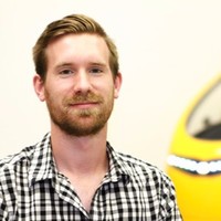 Ben Cornwell-Mott Email & Phone Number