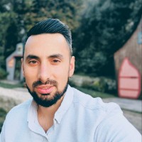 Senol Kacar Email