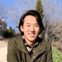Stealth Startup Employee Allen Wang's profile photo