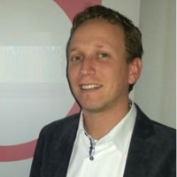 Volkswagen Pon Financial Services Employee Jorik Koper's profile photo