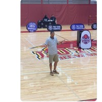Yusef Fitzgerald Email & Phone Number
