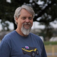 University of Texas at Austin Employee Mitch Pryor's profile photo