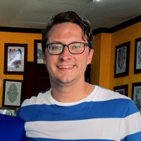 Colty Harrison Email & Phone Number