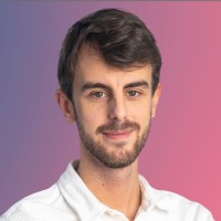 Audion Employee Paul Decherf's profile photo