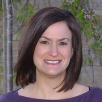 Melissa Seitz