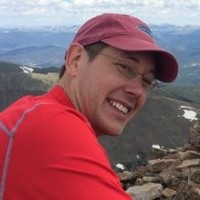 Point of Reference Employee Darren Smith's profile photo