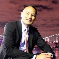 Eddie Lin Email & Phone Number