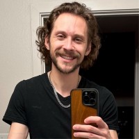 Starforge Systems Employee Michael Bellamy's profile photo