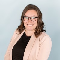 La Soupe, Inc. Employee Mykayla Kroeger's profile photo