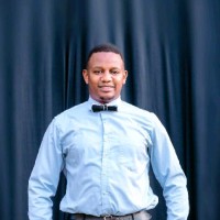Eric Muthengi Email