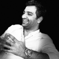 C. Santos VP Employee Bernardo Encarnação Jorge's profile photo