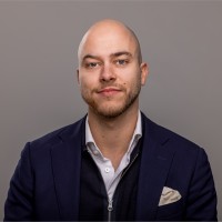 VanValentijn Employee Colin Gort's profile photo