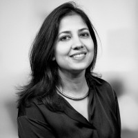 Oracle Employee Barkha Singh's profile photo