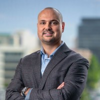 ITS Logistics Employee Zachary Urrutia's profile photo