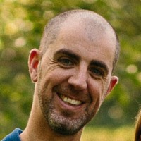 CGIS Spatial Solutions Employee Shawn Warner's profile photo