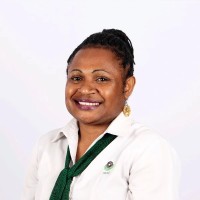 Martinah Yuwom Email