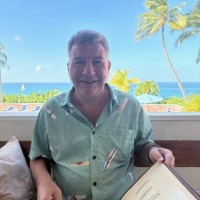 BONESUPPORT AB Employee Michael Diguglielmo's profile photo