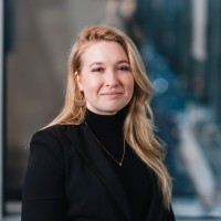 Artis—Naples Employee Alice van Arsdale's profile photo