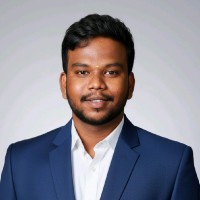 Baskaran K Email