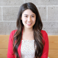 Victoria Lin Email & Phone Number