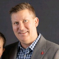 Flexjet Employee Ryan Marsh's profile photo