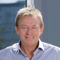 Cool Gray A/S Employee Mogens Saugmann's profile photo