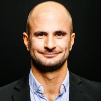 Gabriel Levy Email & Phone Number