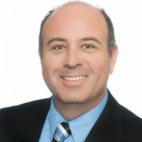 Christopher Frost