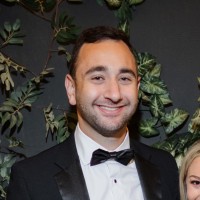 JPMorganChase Employee Andrew A.'s profile photo