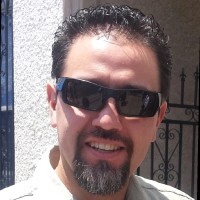 Diego Blanco Email & Phone Number