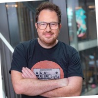 Natural Intelligence Employee Vitaly Futoriansky's profile photo