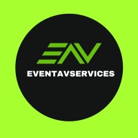Event Audio Visual Services, INC. Employee Event Services's profile photo