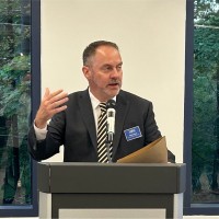 New Jersey Chamber of Commerce Employee Patrick Daily's profile photo