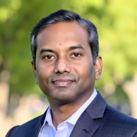 ValueMomentum Employee Naren Sivakumar's profile photo