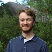 Virtualitics Employee Ben Newell's profile photo