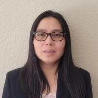 Not Specified Employee Jiejun Burke's profile photo