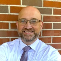 Griffin Greenhouse Supplies Employee Chris Shoemaker's profile photo