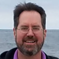 Walmart eCommerce Employee Brian Holtz's profile photo