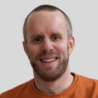 Capgemini Employee Ed Wallace's profile photo