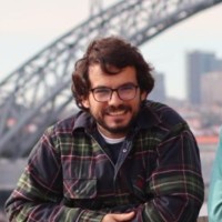 Iñigo Muñoz Email