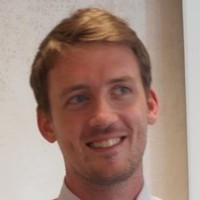 Nanoe Employee Romain Faye's profile photo