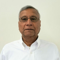 Crown Cab Employee Kisan Khandelwal's profile photo