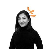 Tarh Ideh Employee Sara Afzali's profile photo