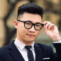Blue NRG Employee Hoang Lai's profile photo