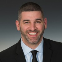 Amica Insurance Employee David Almonte's profile photo
