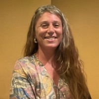 Flechalog Employee Clarisa Graff's profile photo